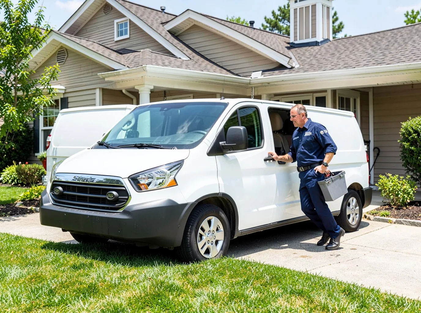Emergency Plumber company in Cheriton, VA