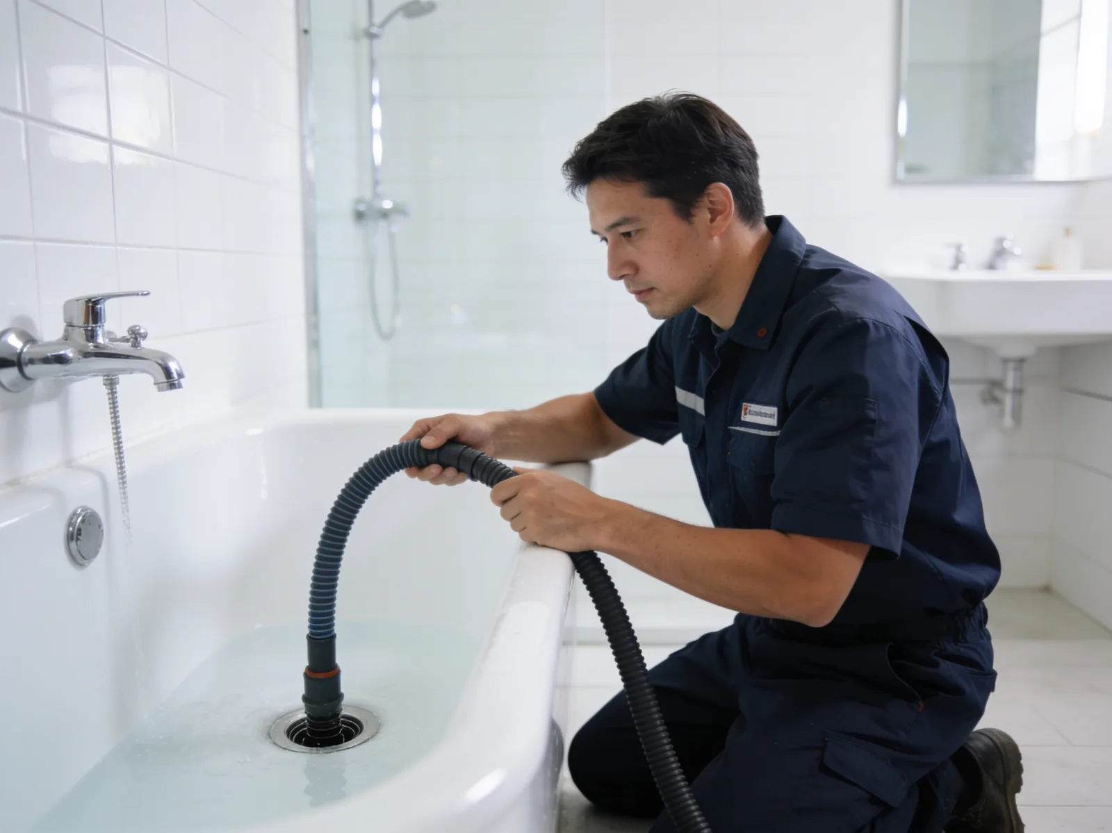 Emergency Plumber Cheriton, VA FAQs